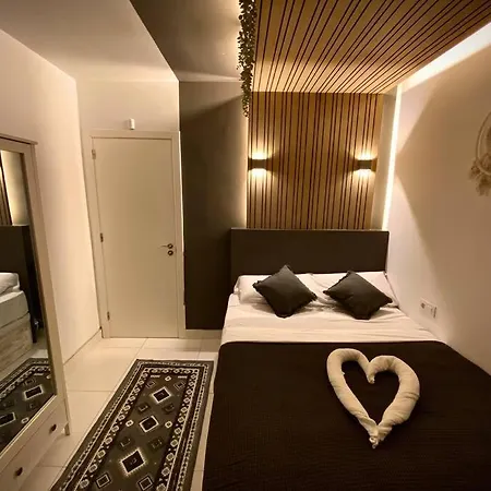 Wunderschoenes Gemuetliches Mit Meerblick *