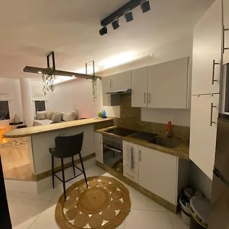 דירה Wunderschoenes Gemuetliches Mit Meerblick