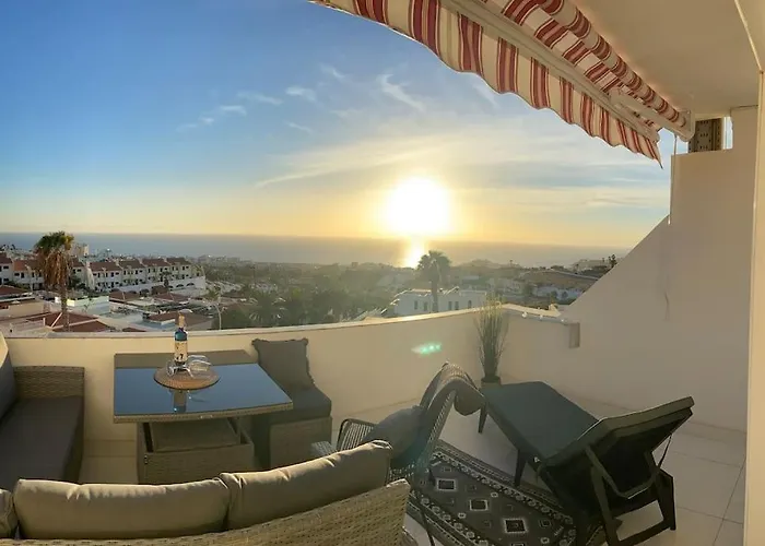 Wunderschoenes Gemuetliches Mit Meerblick Appartamento *