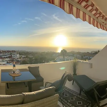 Wunderschoenes Gemuetliches Mit Meerblick Apartment *